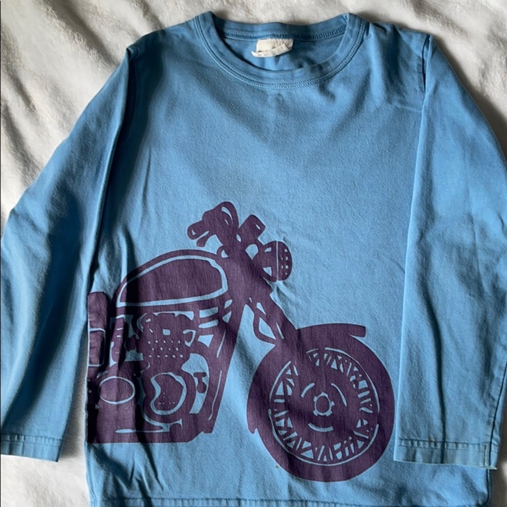 Long sleeve Mini Boden